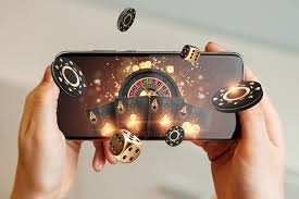 fungold365 mobile gaming