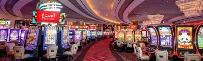 fungold365 Live Casino